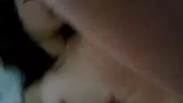 ציצית קטנה GF סטייסי קרוז גמרת בזמן ללקק
