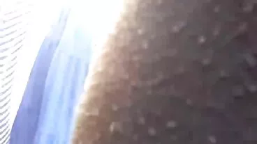 בלונדינית סאב בייב Barbie Sins' Rough Anal & 69
