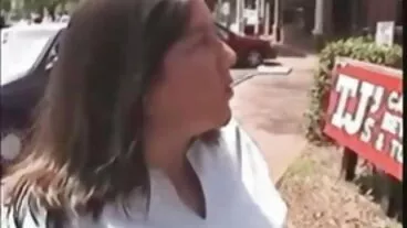 זה לא קל לספק את הלטינה הרעבה לסקס הזו