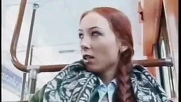 TUSHYRAW אמה היקס רוצה חדירה כפולה עכשיו