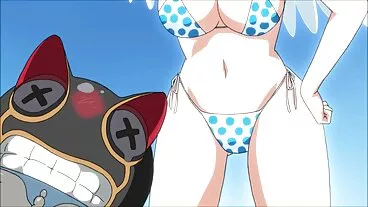 BRAZZERS עיסוי חושני הופך לשלישיה