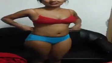 בלוג הספורט של צ'אק מלא ב-POV TiTfucking!