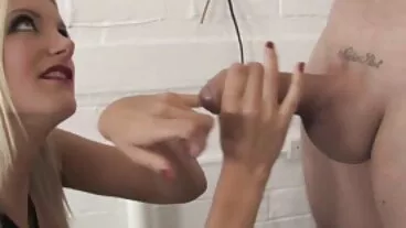 צ'אפס קרוע שתף הייזל מור DP סטייל