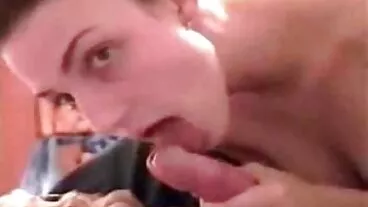 Hottie רוסית אלגנטית Rawed Hard