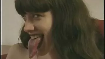 ישבנה העבה של מנדי קופץ על ידי קידוח אנאלי אינטנסיבי
