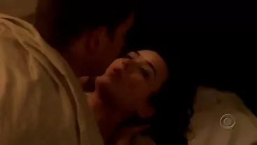 בראז'רים: קלואי לאמור היא דופלבנג'ר בפורנו-HD