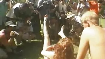 בוני רוטן היא מעיין מטורף של כיף!
