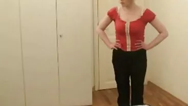 אחי ליל דופק לאמא החורגת בחג ההודיה