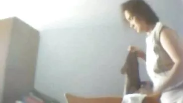 חבר של שחור מזיין את אשתו השמנמנה! :O