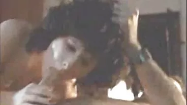 הסשן החושני של בלונד ביוטי