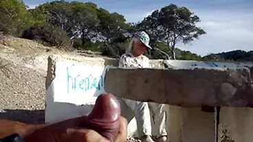 LIFESELECTOR 3 פרצופים לא יכולים לקבל מספיק מהזין שלך! POV