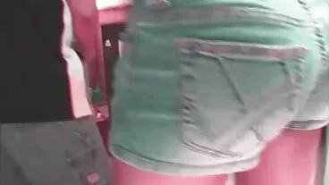 TUSHYRAW אמה היקס רוצה חדירה כפולה עכשיו