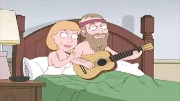 Busty MILF מזמינה Manmeat משלוח עד הבית