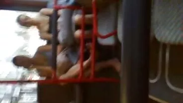 BRAZZERS עיסוי חושני הופך לשלישיה