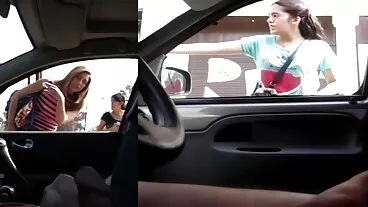 מסיבת רביעייה מרושלת