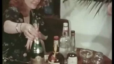 האצבעות והרכיבה החושנית של זוג קינקי