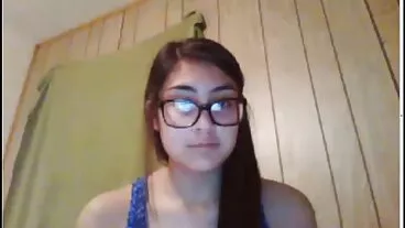 Curvy Kurwa Payton Preslee הוא בדיו ומסוכן!
