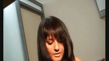 הפיה הלסבית זבוב על הכוס החולמת בהקיץ של אווה